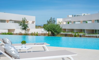 Reventa - Penthouse Penthouse -
Los Balcones - Costa Blanca