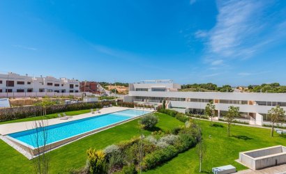 Reventa - Penthouse Penthouse -
Los Balcones - Costa Blanca