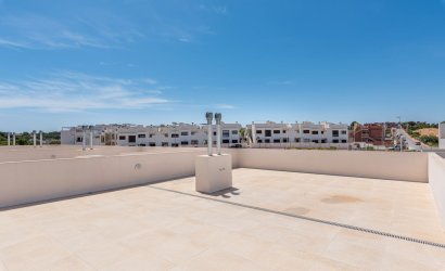 Reventa - Penthouse Penthouse -
Los Balcones - Costa Blanca
