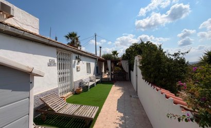 Revente - Villa -
Orihuela - Inland