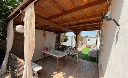 Revente - Villa -
Orihuela - Inland