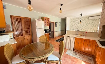 Revente - Villa -
Orihuela - Inland