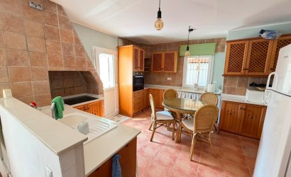 Revente - Villa -
Orihuela - Inland