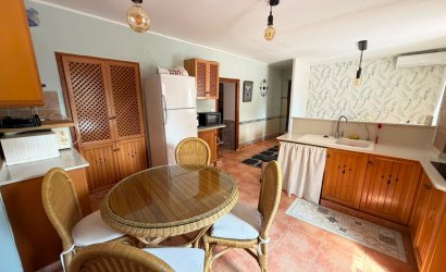 Revente - Villa -
Orihuela - Inland