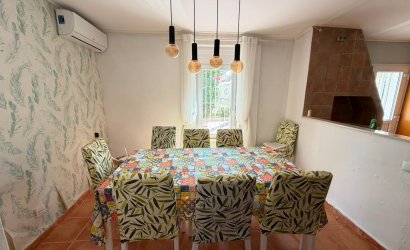 Revente - Villa -
Orihuela - Inland