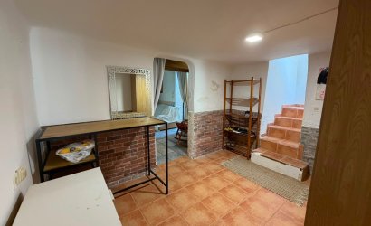 Revente - Villa -
Orihuela - Inland