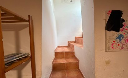 Revente - Villa -
Orihuela - Inland