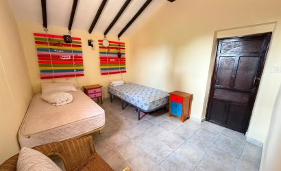Revente - Villa -
Orihuela - Inland