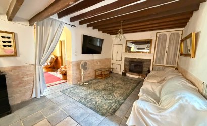 Revente - Villa -
Orihuela - Inland