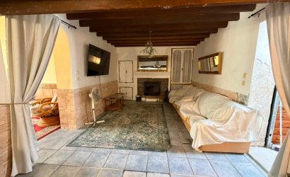Revente - Villa -
Orihuela - Inland