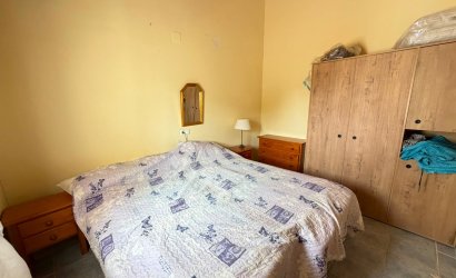 Revente - Villa -
Orihuela - Inland