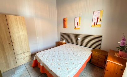 Revente - Villa -
Orihuela - Inland