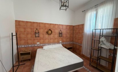 Revente - Villa -
Orihuela - Inland