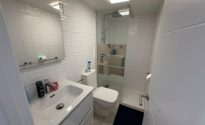 Revente - Villa -
Orihuela - Inland