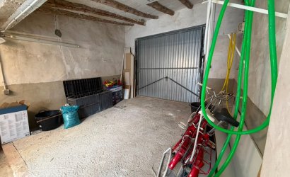 Revente - Villa -
Orihuela - Inland