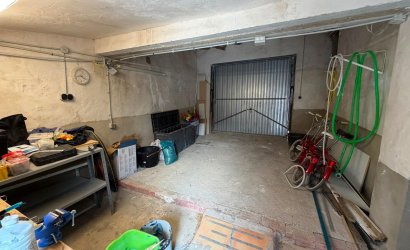 Revente - Villa -
Orihuela - Inland
