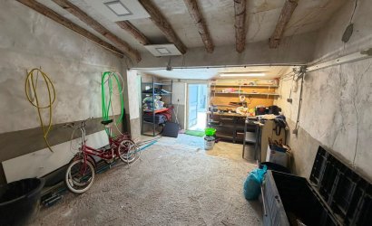 Revente - Villa -
Orihuela - Inland