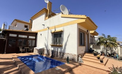Revente - Town House -
Sucina - Inland