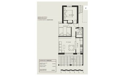 Nieuwbouw Woningen - Bungalow -
Calpe - Gran Sol