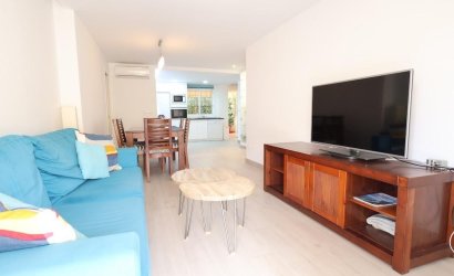 Herverkoop - Apartment -
Orihuela Costa - Costa Blanca