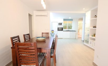 Herverkoop - Apartment -
Orihuela Costa - Costa Blanca