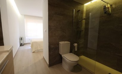 Herverkoop - Apartment -
Orihuela Costa - Costa Blanca