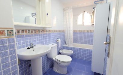 Herverkoop - Apartment -
Orihuela Costa - Costa Blanca