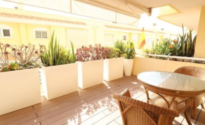 Herverkoop - Apartment -
Orihuela Costa - Costa Blanca