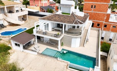 Revente - Villa -
Ciudad Quesada - Costa Blanca