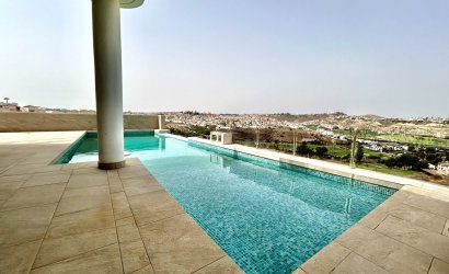 Revente - Villa -
Ciudad Quesada - Costa Blanca