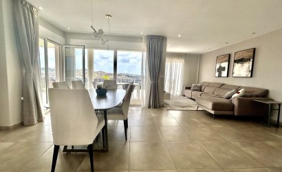 Revente - Villa -
Ciudad Quesada - Costa Blanca