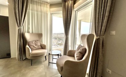 Revente - Villa -
Ciudad Quesada - Costa Blanca