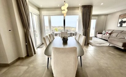 Revente - Villa -
Ciudad Quesada - Costa Blanca
