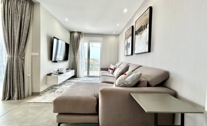 Revente - Villa -
Ciudad Quesada - Costa Blanca