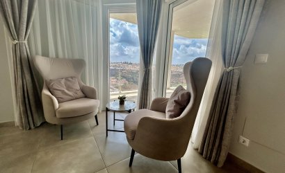 Revente - Villa -
Ciudad Quesada - Costa Blanca