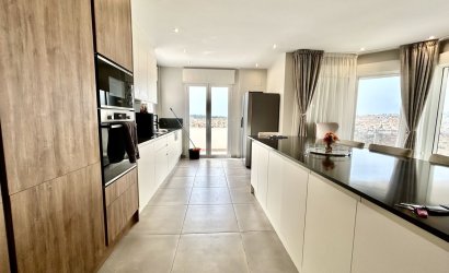Revente - Villa -
Ciudad Quesada - Costa Blanca
