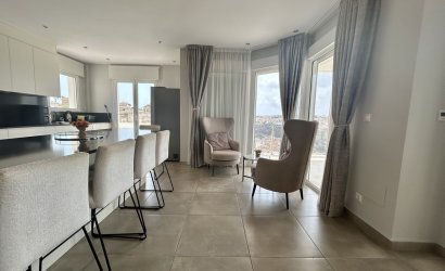 Revente - Villa -
Ciudad Quesada - Costa Blanca