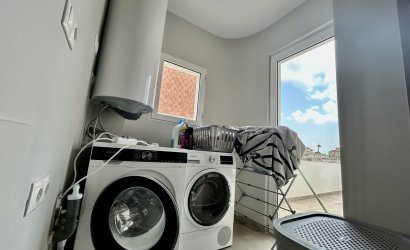 Revente - Villa -
Ciudad Quesada - Costa Blanca