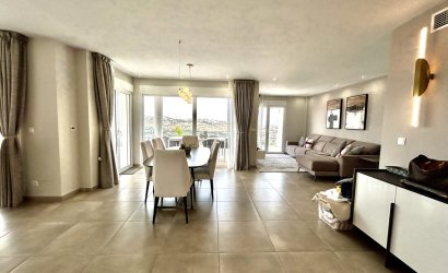 Revente - Villa -
Ciudad Quesada - Costa Blanca