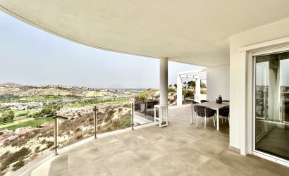 Revente - Villa -
Ciudad Quesada - Costa Blanca