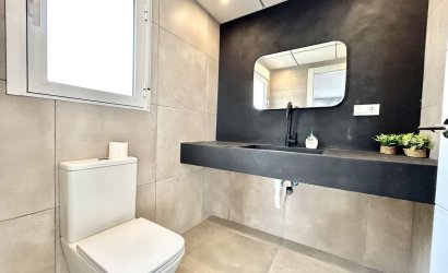Revente - Villa -
Ciudad Quesada - Costa Blanca