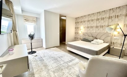 Revente - Villa -
Ciudad Quesada - Costa Blanca