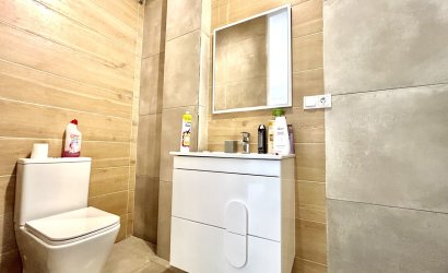 Revente - Villa -
Ciudad Quesada - Costa Blanca