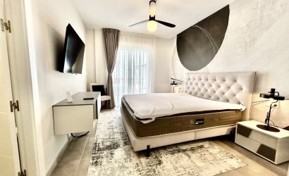 Revente - Villa -
Ciudad Quesada - Costa Blanca
