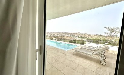 Revente - Villa -
Ciudad Quesada - Costa Blanca