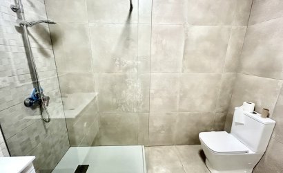 Revente - Villa -
Ciudad Quesada - Costa Blanca