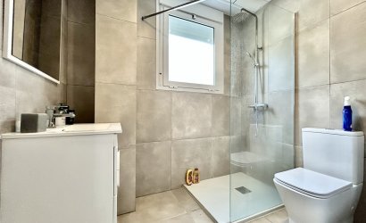 Revente - Villa -
Ciudad Quesada - Costa Blanca
