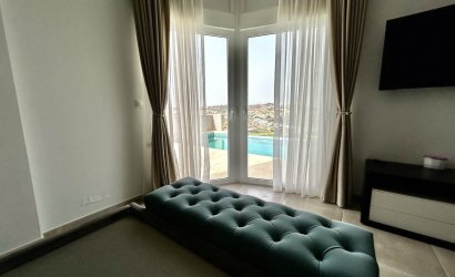 Revente - Villa -
Ciudad Quesada - Costa Blanca