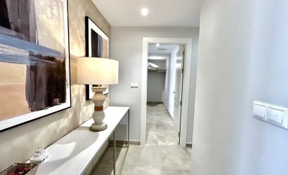 Revente - Villa -
Ciudad Quesada - Costa Blanca