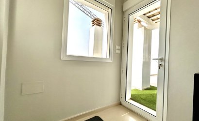Revente - Villa -
Ciudad Quesada - Costa Blanca